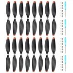 Propellers for DJI Mini 2/Mini 4K, Low Noise Replacement Spare Blades for DJI Mini 4K/ Mini 2/ Mini SE/Mini 2 SE Drone Accessories