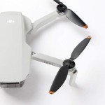 Propellers for DJI Mini 2/Mini 4K, Low Noise Replacement Spare Blades for DJI Mini 4K/ Mini 2/ Mini SE/Mini 2 SE Drone Accessories