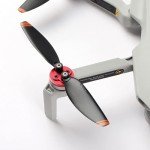 Propellers for DJI Mini 2/Mini 4K, Low Noise Replacement Spare Blades for DJI Mini 4K/ Mini 2/ Mini SE/Mini 2 SE Drone Accessories