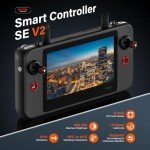 Autel Robotics EVO Lite 640T Enterprise, 640x512@30 fps T~hermal Imaging,1/2'' CMOS 48MP Visible Camera,16x Digital Zoom, AI Target Recognition, Remote ID Supported, 40 Minutes, 12KM Transmission