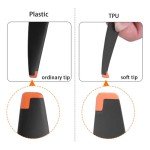 16Pcs Mini 4 Pro/Mini 3 Pro Propellers,For DJI Mini 4 Pro/Mini 3 Pro Accessories Quick-Release Replacement Blades Props Wings