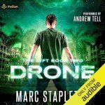 Drone: The Gift, Book 2
