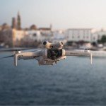 DJI Mini 4 Pro (DJI RC-N2), Drones with Camera for Adults 4K, Under 0.549 lbs/249 g, 34 Mins Flight Time, 20km Max Video Transmission Distance, Omnidirectional Vision Sensing, Mini Drone for Beginners
