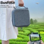 Busfose Carrying Case for DJI Mini 4K/Mini 2 SE, Hard Shell Storage Bag Portable Travel Box
