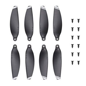 Mavic Mini Propellers (Pair) Replacement Spare Propeller Drone Accessory