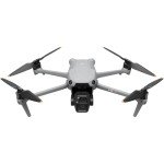 DJI Air 3S Drone with RC 2 Fly More Combo (with Screen) 4K HDR, 45-Min Max Flight Time Bundle with 128GB Memory, Landing Pad, Backpack, Lens Cleaning Kit and More