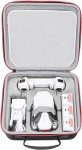 RLSOCO Case Compatible With Potensic Atom SE/ATOM 3-Axis Gimbal 4K/ATOM LT GPS Drone - Fits Accessories: Drone,Controller,Charging Hub and Power Adapter (Case Only)