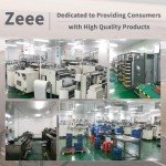 Zeee 4S Lipo Battery 1500mAh 14.8V 120C Graphene Battery with XT60 Plug for FPV Drone Quadcopter Helicopter Airplane RC Boat RC Car RC Models(2 Pack)