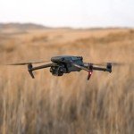 DJI Mavic 3 Pro Fly More Combo with DJI RC Pro (High-Bright Screen), 4/3 CMOS Hasselblad Camera, 3 Intelligent Flight Batteries, Charging Hub, FAA Remote ID Compliant, 4K Camera Drone for Adults