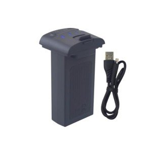 Fytoo 1PCS 7.4V 2000mAh Battery for HS360S Aerial Quadcopter RC Drone Backup Battery Parts
