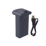 Fytoo 1PCS 7.4V 2000mAh Battery for HS360S Aerial Quadcopter RC Drone Backup Battery Parts