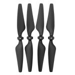 MOONZON 12PCS Propeller Suitable for HS600 TF35 PRO V11 Brushless Four Axis Aircraft Blade Aerial Photography Remote Control Drone Wing Blades Accessories