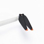 (24pcs) Mini 3 Propellers Compatible with DJI Mini 3 Wings Blades Replacement Accessories (NOT for DJI Mini 3 Pro)