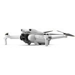DJI Mini 3 Camera Drone Quadcopter with RC Smart Remote Controller (With Screen), 4K Video, 38min Flight Time, True Vertical Shooting, Intelligent Modes Bundle with Deco Gear Backpack + Accessories