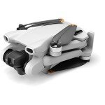 DJI Mini 3 Camera Drone Quadcopter with RC Smart Remote Controller (With Screen), 4K Video, 38min Flight Time, True Vertical Shooting, Intelligent Modes Bundle with Deco Gear Backpack + Accessories
