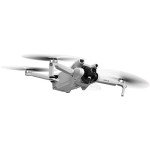 DJI Mini 3 Camera Drone Quadcopter with RC Smart Remote Controller (With Screen), 4K Video, 38min Flight Time, True Vertical Shooting, Intelligent Modes Bundle with Deco Gear Backpack + Accessories