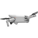 DJI Mini 3 Camera Drone Quadcopter with RC Smart Remote Controller (With Screen), 4K Video, 38min Flight Time, True Vertical Shooting, Intelligent Modes Bundle with Deco Gear Backpack + Accessories