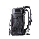 HGLRC FPV Drone Backpack Case Shoulder Bag for FPV Racing Quadcopter Drone and Parts for DJI FPV Combo