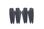 8PCS Propeller for SJRC F11/F11Pro F24/F24Pro DE22/DE22Pro F35 Brushless Folding Quadcopter UAV Blade Accessories