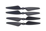 8PCS Propeller for SJRC F11/F11Pro F24/F24Pro DE22/DE22Pro F35 Brushless Folding Quadcopter UAV Blade Accessories