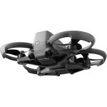 DJI Avata 2 FPV Drone with 3-Battery Fly More Combo CP.FP.00000151.02 4K Video + 128GB Memory, Landing Pad + More