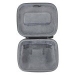 Anbee Air 3 Drone Carrying Case, Drone Body Case, Remote Controller Bag Storage Box Compatible with DJI Air 3/Mini 4 Pro RC Quadcopter (DJI RC 2 Controller Case), AB-AR3-CS
