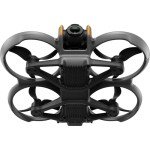 DJI Avata 2 FPV Drone with 3-Battery Fly More Combo CP.FP.00000151.02 4K Video + 128GB Memory, Landing Pad + More