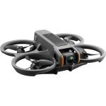 DJI Avata 2 FPV Drone with 3-Battery Fly More Combo CP.FP.00000151.02 4K Video + 128GB Memory, Landing Pad + More
