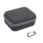 Anbee Air 3 Drone Carrying Case, Drone Body Case, Remote Controller Bag Storage Box Compatible with DJI Air 3/Mini 4 Pro RC Quadcopter (DJI RC 2 Controller Case), AB-AR3-CS
