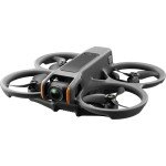 DJI Avata 2 FPV Drone with 3-Battery Fly More Combo CP.FP.00000151.02 4K Video + 128GB Memory, Landing Pad + More