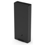 DJI Tello Battery Drone Accessory Camcorder Battery, Black (CP.PT.00000213.01)