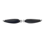 8Pcs HS175D Propellers for HS175D F11MINI F7 Mini Q5 Q7 Q8 M7 WF31 HT50 Drone Propellers Blades Replacement Parts Drone Accessories