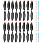 (32pcs) Propellers for DJI Mini 4K/Mavic Mini 2/ Mini SE/Mini 2 SE Drone Accessories Replacement Spare Propellers Blades Quadcopter Accessory Quick-Release Low Noise Propellers