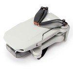 (32pcs) Propellers for DJI Mini 4K/Mavic Mini 2/ Mini SE/Mini 2 SE Drone Accessories Replacement Spare Propellers Blades Quadcopter Accessory Quick-Release Low Noise Propellers