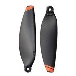 (32pcs) Propellers for DJI Mini 4K/Mavic Mini 2/ Mini SE/Mini 2 SE Drone Accessories Replacement Spare Propellers Blades Quadcopter Accessory Quick-Release Low Noise Propellers