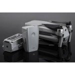 DJI Mavic Air 2 Intelligent Flight Battery - Replacement Spare Battery 3500mAh 34min Flight Time Accessory for Mavic Air 2/Air 2S, Gray