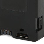 Drone Batteries,Professional 3.7v 1800mah Drone Battery,RC Drone Battery for E88 E88PRO E88MAX E525 E99 E99PRO P1 P5PRO K3 S1 P8 Safety Drone Spare Battery