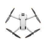 DJIXJ Mini 4 Pro Fly More Combo with DJI RC 2, Drones with Camera for Adults 4K, Under 0.549 lbs/249 g, 3 Batteries for up to 102 Mins Flight Time, Smart Return to Home, Drone for Beginners