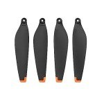 16Pcs Mini 3 Propellers Replacement Blades, Props for DJI Mini 3 Drone Spare Airscrew Parts, Low Noise Airscrew Blades