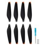 Mini 4 Pro and Mini 3 Pro Propellers, Replacement Drone Blades