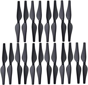 Accessories 20pcs Propellers for DJI Tello RC Quadcopter Drone