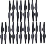 Accessories 20pcs Propellers for DJI Tello RC Quadcopter Drone