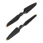 DJI Low-Noise Propeller for Mavic 3 & Mavic 3 Cine Drone, Pair