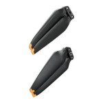 DJI Low-Noise Propeller for Mavic 3 & Mavic 3 Cine Drone, Pair