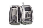 f-stop Drone Case Large Padded Weatherproof Carry Protection for Compact DJI Air, Mavic, Mini, Autel EVO Drones