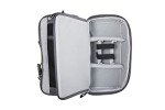 f-stop Drone Case Large Padded Weatherproof Carry Protection for Compact DJI Air, Mavic, Mini, Autel EVO Drones