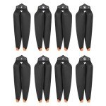 8Pcs Air 3 Propellers for DJI Air 3/Air 3S Accessories,Low-Noise Blades 8747F Props Wings Replacement Blades Accessories
