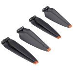 8Pcs Air 3 Propellers for DJI Air 3/Air 3S Accessories,Low-Noise Blades 8747F Props Wings Replacement Blades Accessories