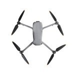 8Pcs Air 3 Propellers for DJI Air 3/Air 3S Accessories,Low-Noise Blades 8747F Props Wings Replacement Blades Accessories