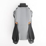 8Pcs Air 3 Propellers for DJI Air 3/Air 3S Accessories,Low-Noise Blades 8747F Props Wings Replacement Blades Accessories